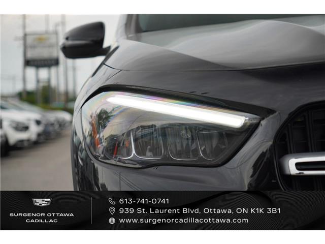 2026 Mercedes-Benz GLA 250 Base (Stk: 26124A) in Ottawa - Image 3 of 18