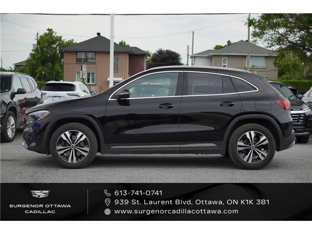 2026 Mercedes-Benz GLA 250 Base (Stk: 26124A) in Ottawa - Image 5 of 18