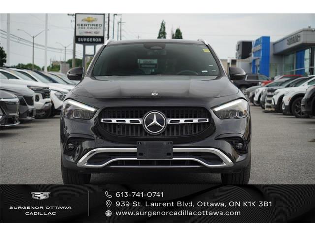 2026 Mercedes-Benz GLA 250 Base (Stk: 26124A) in Ottawa - Image 6 of 18