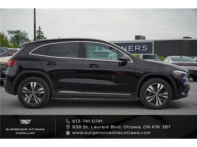 2026 Mercedes-Benz GLA 250 Base (Stk: 26124A) in Ottawa - Image 7 of 18