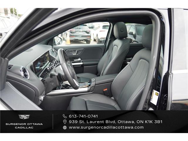2026 Mercedes-Benz GLA 250 Base (Stk: 26124A) in Ottawa - Image 11 of 18