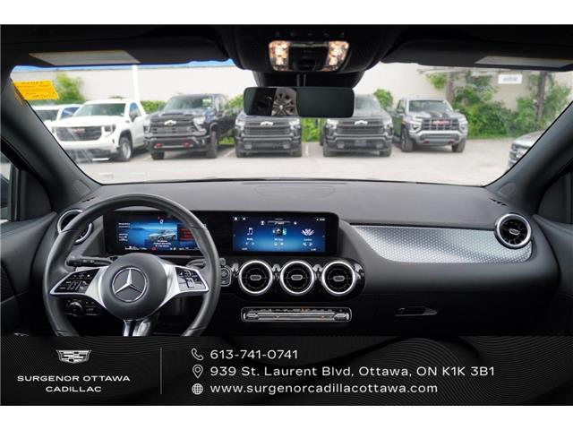 2026 Mercedes-Benz GLA 250 Base (Stk: 26124A) in Ottawa - Image 14 of 18