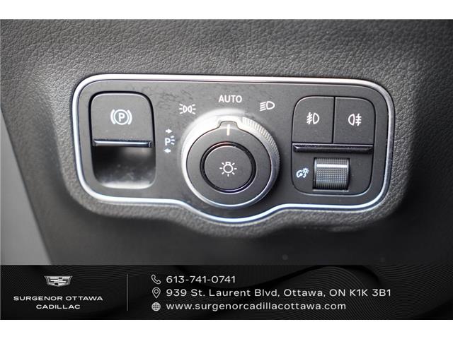 2026 Mercedes-Benz GLA 250 Base (Stk: 26124A) in Ottawa - Image 15 of 18