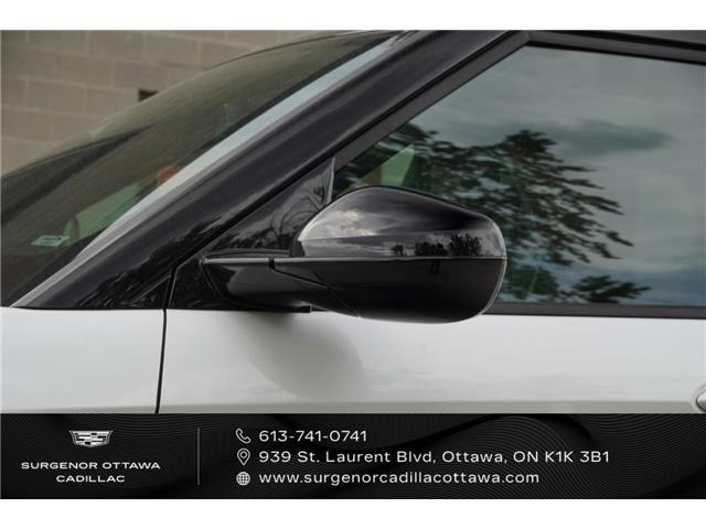 2026 Chevrolet TrailBlazer RS (Stk: R28679) in Ottawa - Image 3 of 23
