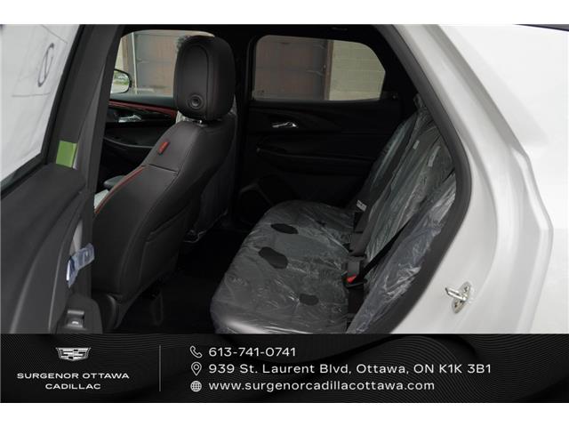 2026 Chevrolet TrailBlazer RS (Stk: R28679) in Ottawa - Image 13 of 23