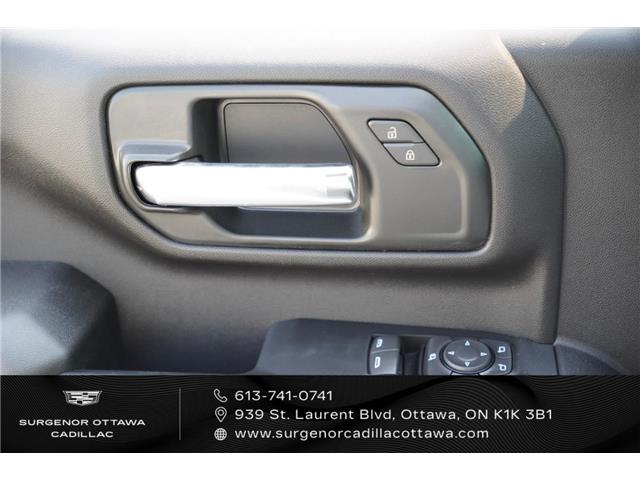 2026 GMC Sierra 2500HD Pro (Stk: R28664) in Ottawa - Image 12 of 19