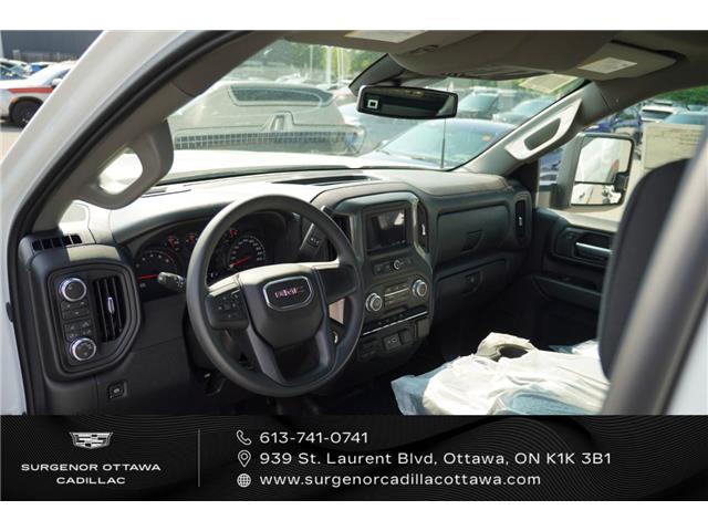 2026 GMC Sierra 2500HD Pro (Stk: R28664) in Ottawa - Image 14 of 19