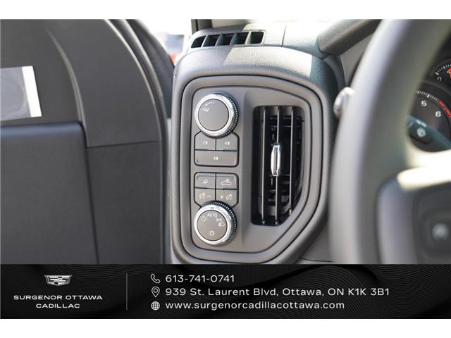 2026 GMC Sierra 2500HD Pro (Stk: R28664) in Ottawa - Image 15 of 19