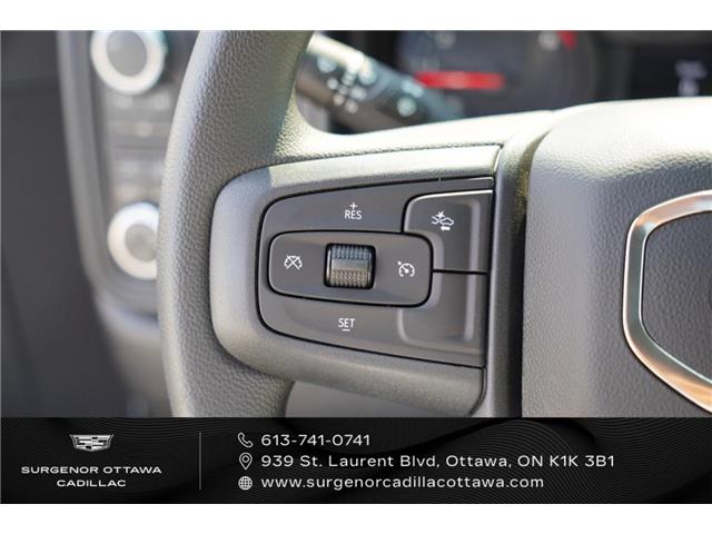2026 GMC Sierra 2500HD Pro (Stk: R28664) in Ottawa - Image 17 of 19