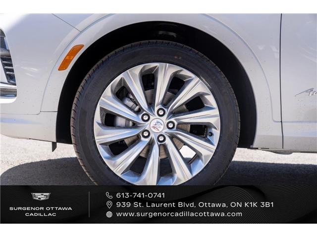 2026 Buick Envista Avenir (Stk: R28635) in Ottawa - Image 2 of 16