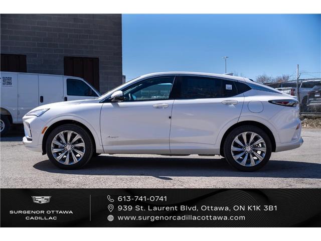 2026 Buick Envista Avenir (Stk: R28635) in Ottawa - Image 7 of 16