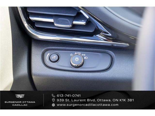 2026 Buick Envista Avenir (Stk: R28635) in Ottawa - Image 11 of 16