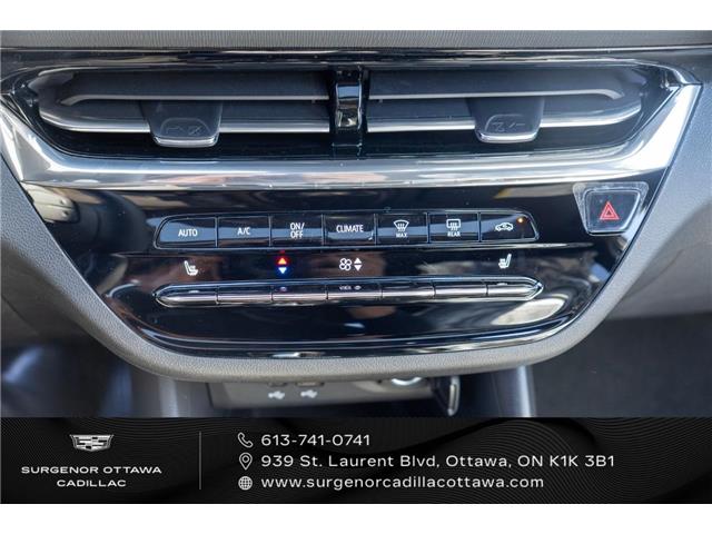 2026 Buick Envista Avenir (Stk: R28635) in Ottawa - Image 16 of 16