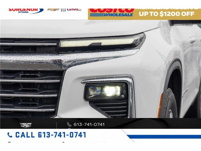 2025 Chevrolet Traverse LT (Stk: 26071A) in Ottawa - Image 3 of 19