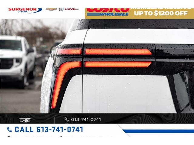 2025 Chevrolet Traverse LT (Stk: 26071A) in Ottawa - Image 4 of 19