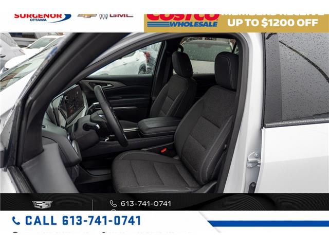 2025 Chevrolet Traverse LT (Stk: 26071A) in Ottawa - Image 9 of 19
