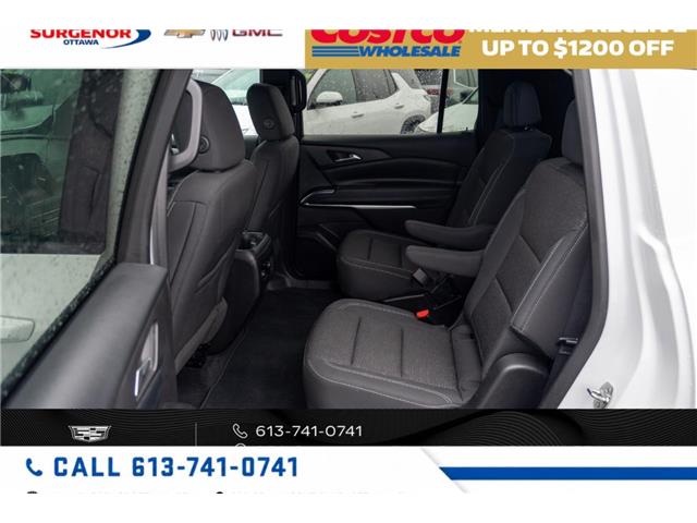 2025 Chevrolet Traverse LT (Stk: 26071A) in Ottawa - Image 10 of 19