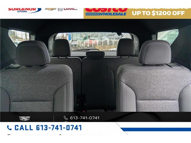 2025 Chevrolet Traverse LT (Stk: 26071A) in Ottawa - Image 11 of 19