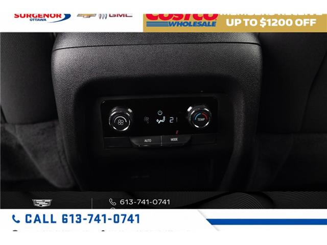 2025 Chevrolet Traverse LT (Stk: 26071A) in Ottawa - Image 12 of 19