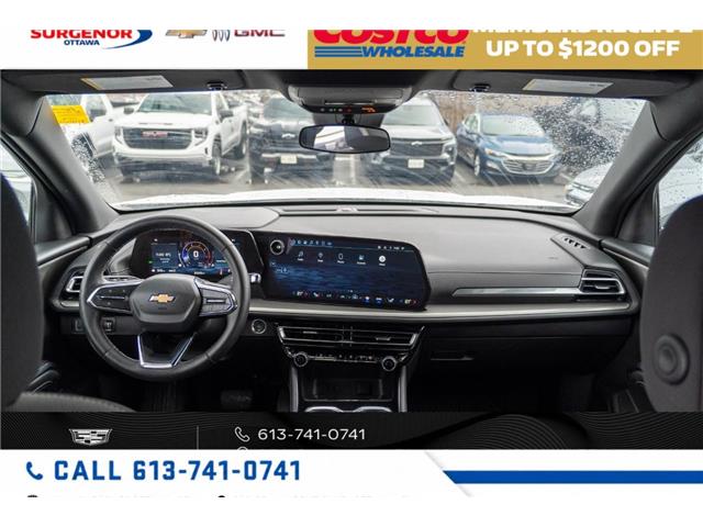 2025 Chevrolet Traverse LT (Stk: 26071A) in Ottawa - Image 13 of 19