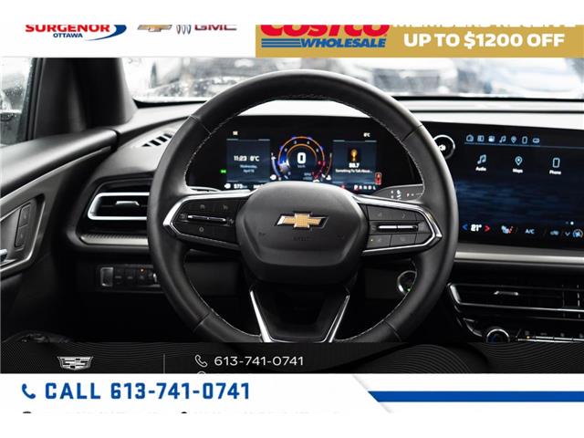 2025 Chevrolet Traverse LT (Stk: 26071A) in Ottawa - Image 14 of 19