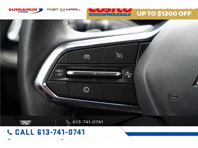 2025 Chevrolet Traverse LT (Stk: 26071A) in Ottawa - Image 15 of 19