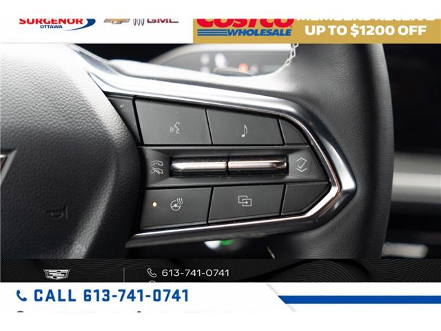 2025 Chevrolet Traverse LT (Stk: 26071A) in Ottawa - Image 16 of 19