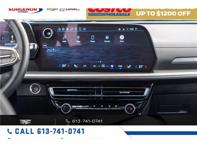 2025 Chevrolet Traverse LT (Stk: 26071A) in Ottawa - Image 17 of 19