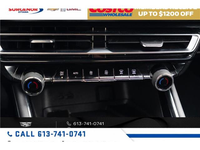 2025 Chevrolet Traverse LT (Stk: 26071A) in Ottawa - Image 19 of 19