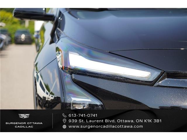 2027 Chevrolet Bolt RS (Stk: R28692) in Ottawa - Image 3 of 21
