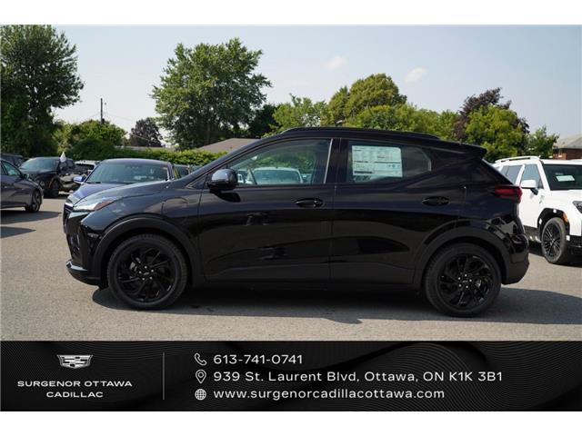 2027 Chevrolet Bolt RS (Stk: R28692) in Ottawa - Image 6 of 21
