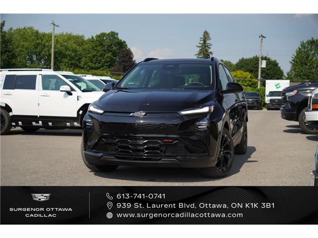 2027 Chevrolet Bolt RS (Stk: R28692) in Ottawa - Image 9 of 21