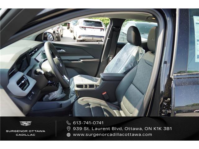 2027 Chevrolet Bolt RS (Stk: R28692) in Ottawa - Image 10 of 21