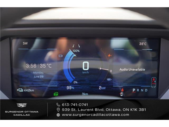 2027 Chevrolet Bolt RS (Stk: R28692) in Ottawa - Image 19 of 21