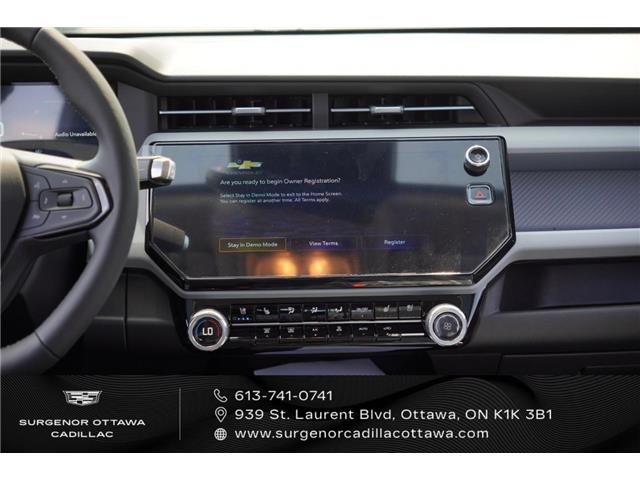 2027 Chevrolet Bolt RS (Stk: R28692) in Ottawa - Image 20 of 21