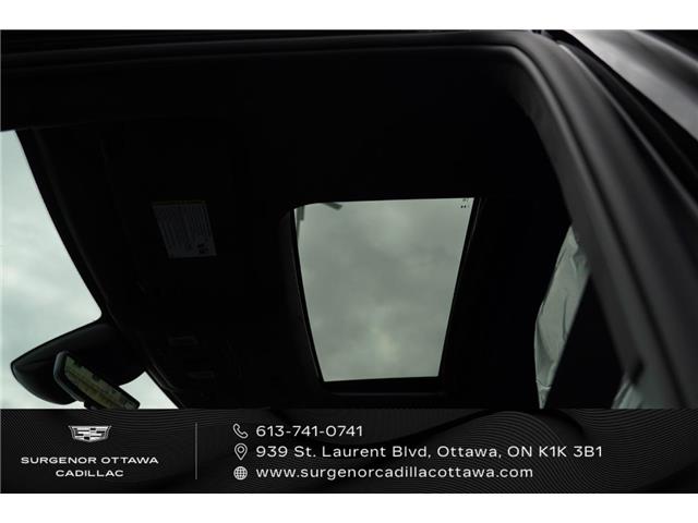 2026 GMC Sierra 2500HD AT4X (Stk: R28611) in Ottawa - Image 14 of 24