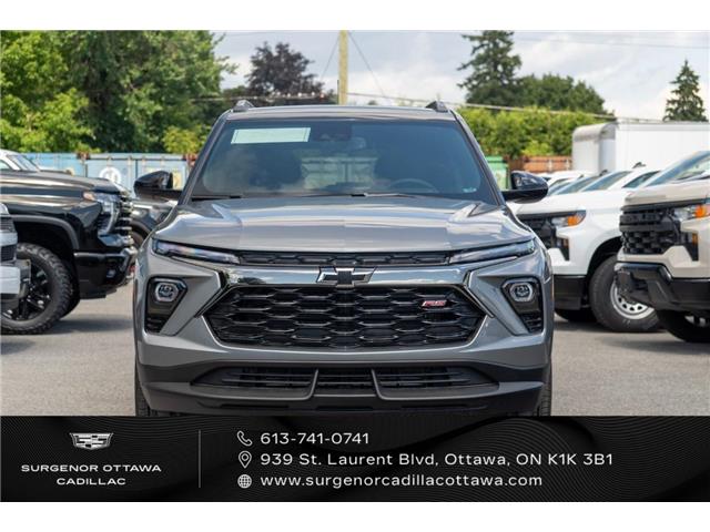 2026 Chevrolet TrailBlazer RS (Stk: R28677) in Ottawa - Image 7 of 22