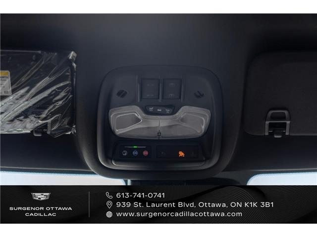 2026 Chevrolet TrailBlazer RS (Stk: R28677) in Ottawa - Image 19 of 22