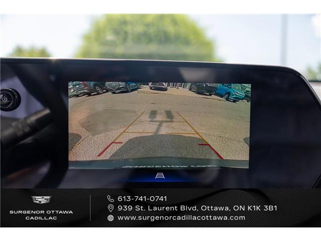 2026 Chevrolet TrailBlazer RS (Stk: R28677) in Ottawa - Image 21 of 22