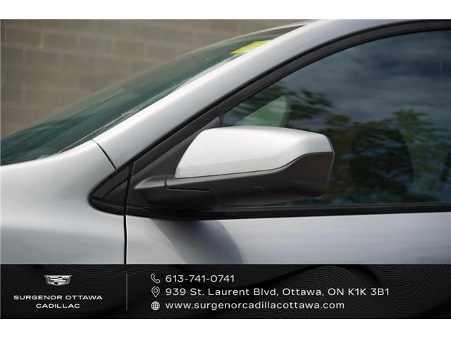 2023 Chevrolet Equinox RS (Stk: R28600A) in Ottawa - Image 3 of 18
