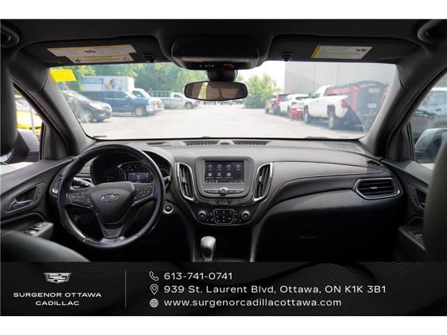2023 Chevrolet Equinox RS (Stk: R28600A) in Ottawa - Image 12 of 18