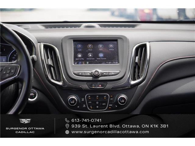 2023 Chevrolet Equinox RS (Stk: R28600A) in Ottawa - Image 16 of 18
