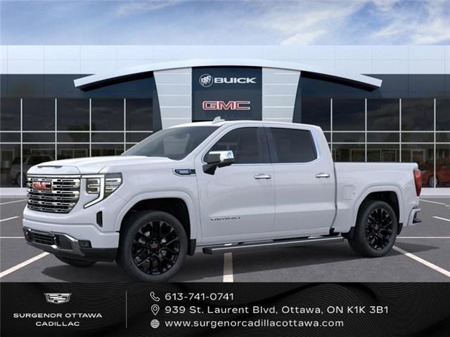 2026 GMC Sierra 1500 Denali (Stk: R28708) in Ottawa - Image 2 of 6