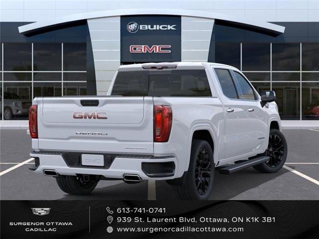 2026 GMC Sierra 1500 Denali (Stk: R28708) in Ottawa - Image 4 of 6