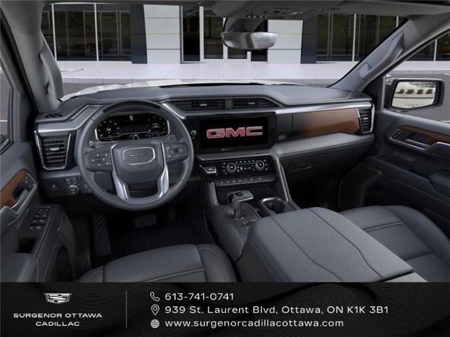 2026 GMC Sierra 1500 Denali (Stk: R28708) in Ottawa - Image 5 of 6