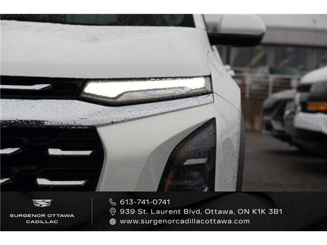 2026 Chevrolet Equinox LT (Stk: 26065A) in Ottawa - Image 3 of 20