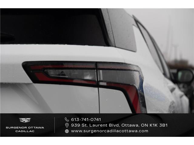 2026 Chevrolet Equinox LT (Stk: 26065A) in Ottawa - Image 4 of 20