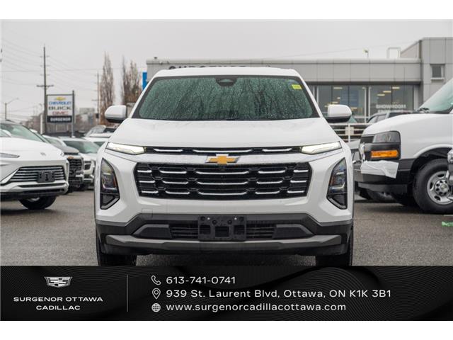 2026 Chevrolet Equinox LT (Stk: 26065A) in Ottawa - Image 5 of 20