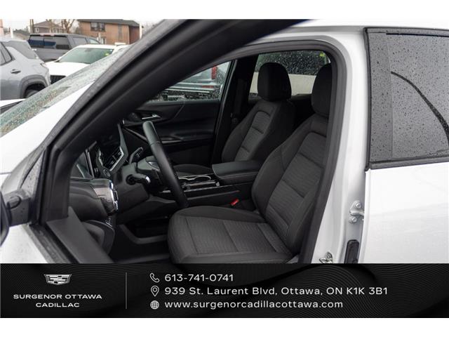 2026 Chevrolet Equinox LT (Stk: 26065A) in Ottawa - Image 10 of 20