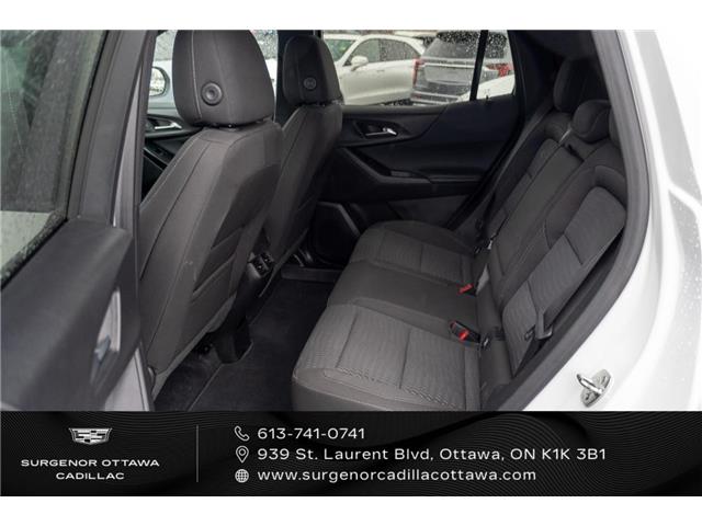 2026 Chevrolet Equinox LT (Stk: 26065A) in Ottawa - Image 11 of 20